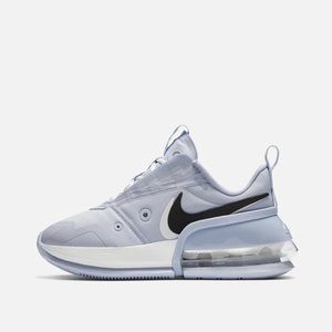 Nike Air Max Up Ghost Black White